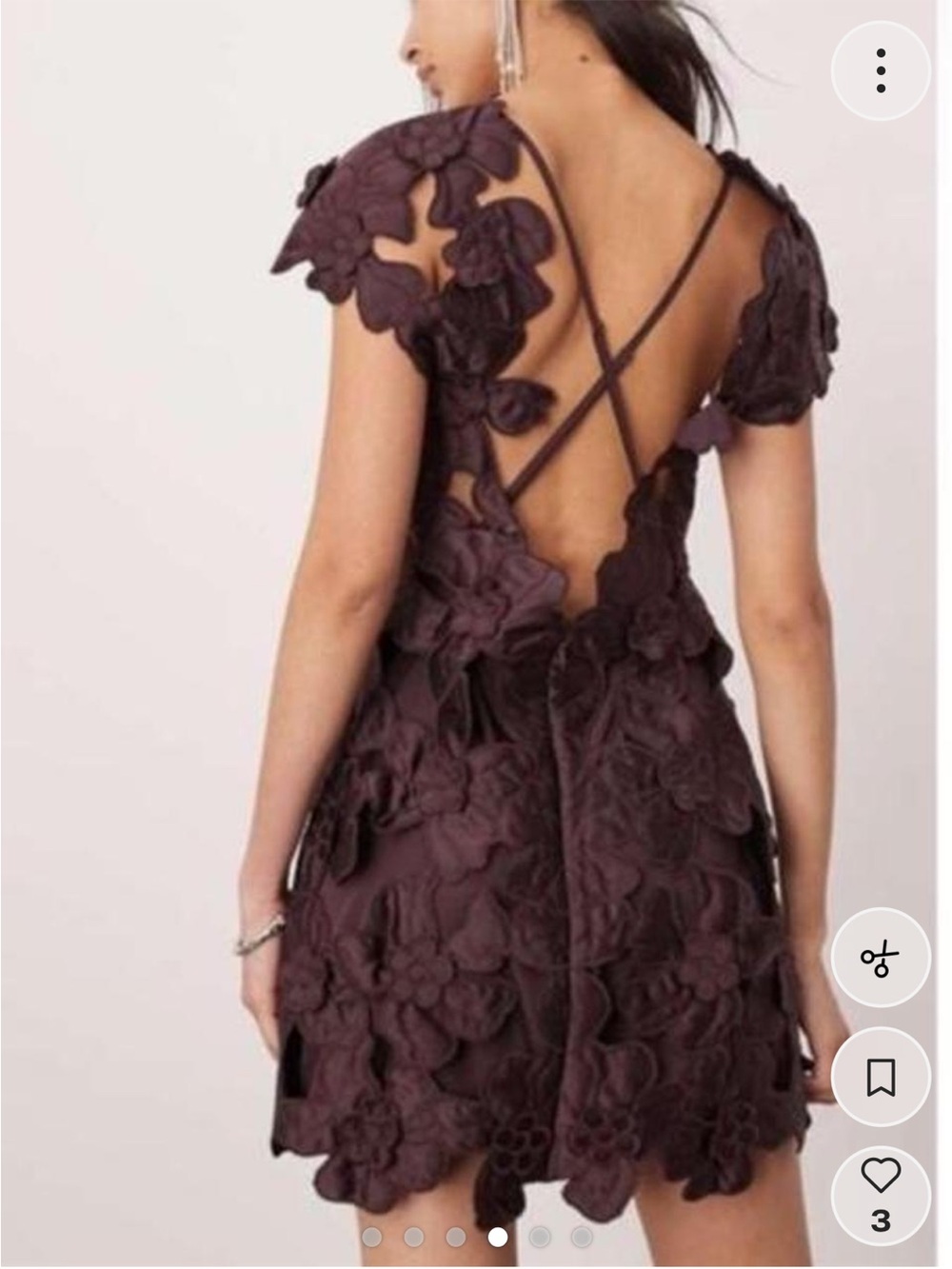 ASOS Edition - Picture 2 of 5